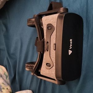 Veer vr headset